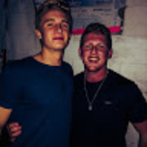 Meet your Posher, Brady